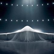Le successeur du B-52 ne sortira pas des usines de Boeing