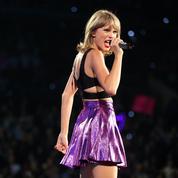 Taylor Swift, «bouleversée», porte plainte contre un homme pour attouchements