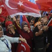En Turquie, le pari électoral à haut risque des islamistes