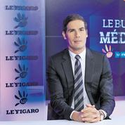 Radio France : «Ce qui mobilise les salariés aujourd'hui, ce sont les succès d'audience»