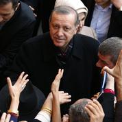 Erdogan s'impose aux législatives turques