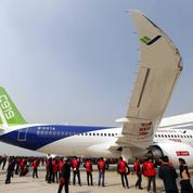 Airbus et Boeing doivent-ils avoir peur de la Chine?