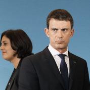 Valls promet un nouveau Code du travail pour... 2018