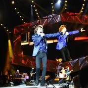 Les Rolling Stones annoncent une tournée en Amérique latine en 2016