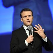 Macron ouvre la porte à une rémunération «au mérite» des fonctionnaires
