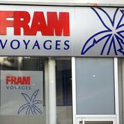 NG Travel s'invite dans le dossier Fram