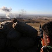 Irak : les Kurdes à l'assaut d'un fief de Daech