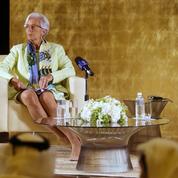 Migrants : Christine Lagarde ou l'aveuglement des super-technocrates planétaires