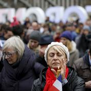 Les attentats de Paris vus de l'étranger