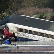 Déraillement du TGV : la justice s'interroge sur la présence d'enfants à bord