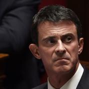 Valls veut une nouvelle structure pour désendoctriner les jeunes radicalisés