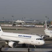 Air France investira 1 milliard d'euros en 2016