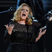 Adele: 25 ,un disque de vieille
