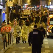 Attentats de Paris : les ratés de la lutte antiterroriste