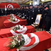 Daech revendique l'attentat commis à Tunis