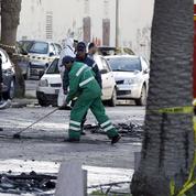 Le kamikaze de l'attentat de Tunis était un vendeur ambulant