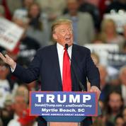 États-Unis : Donald Trump choque en se moquant d'un journaliste handicapé