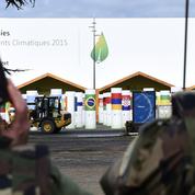 COP21: recevoir 180 personnalités au Bourget, un tour de force pour le Quai d'Orsay