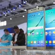 Samsung et le dangereux piège du marché des smartphones