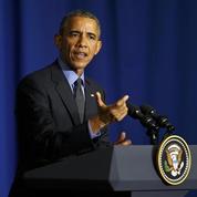 Barack Obama fait monter en ligne plus de forces spéciales contre Daech