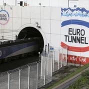 Le «Brexit», une bonne affaire pour Eurotunnel