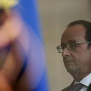 Constitution: Hollande veut boucler son projet de réforme avant Noël
