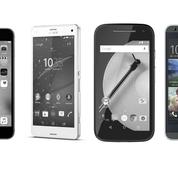 Le meilleur smartphone à moins de 300 euros : le choix du Figaro