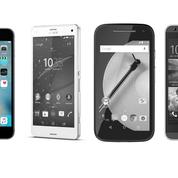 Le meilleur smartphone à plus de 500 euros : le choix du Figaro