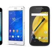 Les meilleurs smartphones de 2015 : la sélection du Figaro
