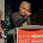 Régionales : Jean-Pierre Masseret, l'homme qui tient tête à Solférino