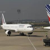 Nouvelle bataille de l'Atlantique entre Air France et British Airways