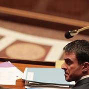 Et Manuel Valls annonça Guernica en Paca