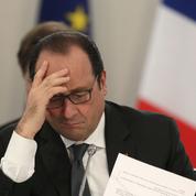 Rien n'y fait, l'économie française ne redécolle pas