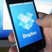 Dropbox, les déboires du cloud grand public