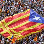 La sécession de la Catalogne fait peur aux entreprises