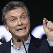Aussitôt élu, Macri libéralise l'économie argentine