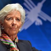 Arbitrage Tapie : Christine Lagarde renvoyée devant la justice