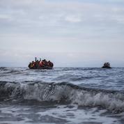 La décrue des réfugiés syriens vers l'Europe s'accélère