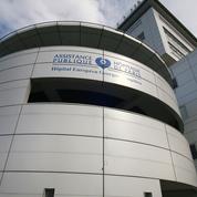 Malaise à l'hôpital Pompidou après le suicide d'un médecin