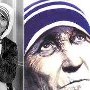 Mère Teresa : une biographie reçoit le Prix de la bande dessinée chrétienne