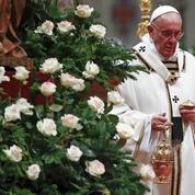 Le Pape François exhorte à la «justice» et à la «sobriété»