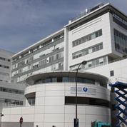 Colère et émoi après le suicide d'un médecin à l'hôpital Pompidou