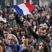 Huit Français sur dix considèrent 2015 comme «mauvaise pour le pays»