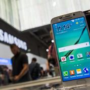 Face à l'iPhone, Samsung prépare son Galaxy S7