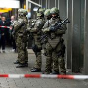 L'Etat islamique soupçonné d'avoir planifié un attentat en Allemagne