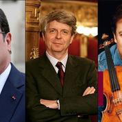 Hollande, Lissner, Capuçon... l'émouvant hommage à Pierre Boulez