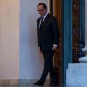 Chômage: Hollande, éternel candidat aux promesses non tenues