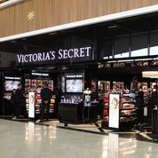 Lingerie: l'américain Victoria's Secret met un pied en France