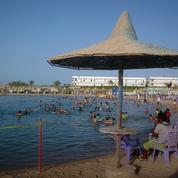 Egypte: attaque terroriste contre un hôtel de la station balnéaire d'Hurghada