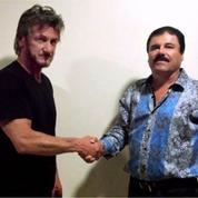 Sean Penn a rencontré en secret «El Chapo» avant sa capture